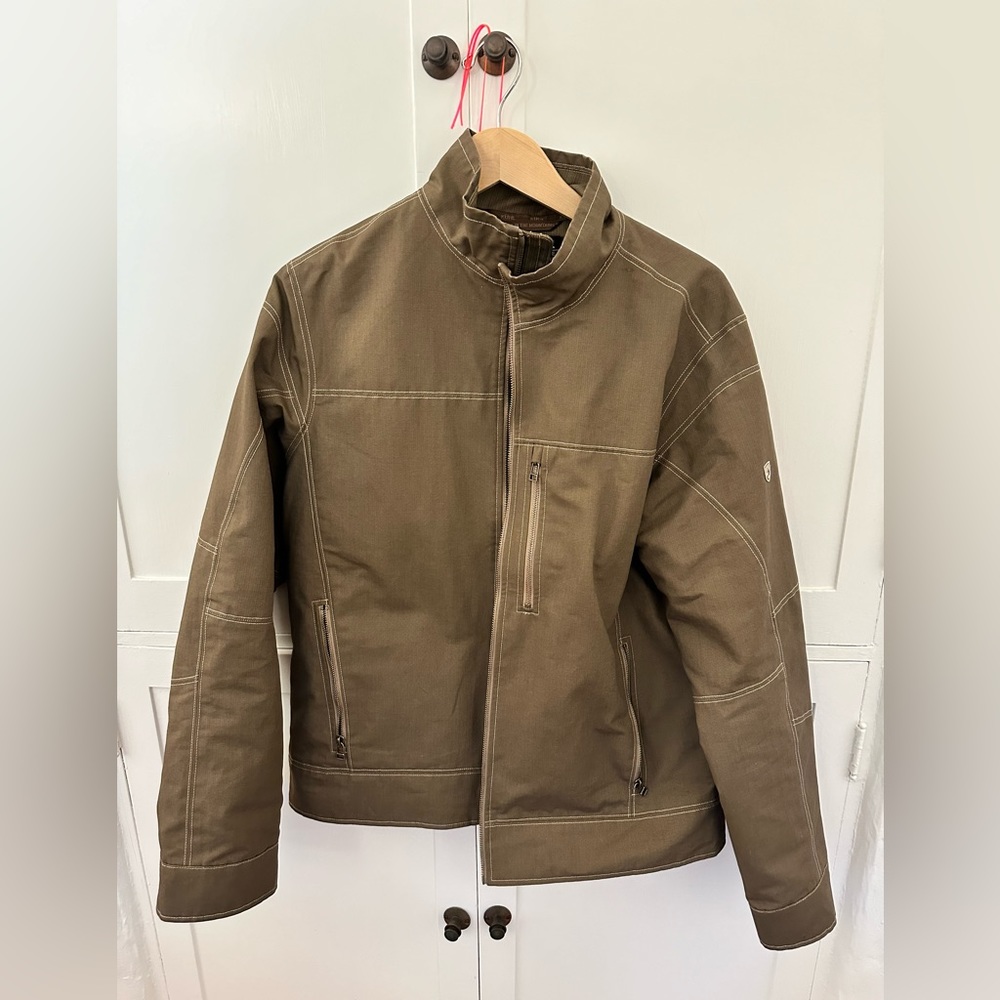 Kuhl Jacket
